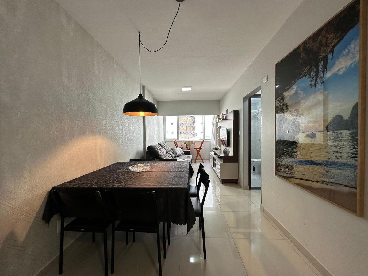 Po02- 2 Quartos | Tela Protecao | Centro | Garagem บัลเนอาริโอ กังโบริว ภายนอก รูปภาพ