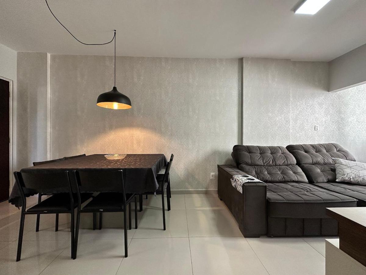 Po02- 2 Quartos | Tela Protecao | Centro | Garagem บัลเนอาริโอ กังโบริว ภายนอก รูปภาพ